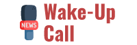 Logo for Wake-Up Call